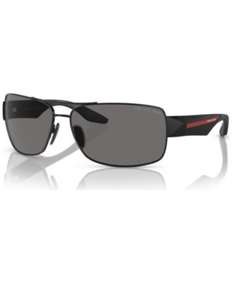 PRADA LINEA ROSSA
