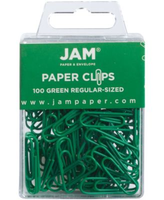 JAM Paper