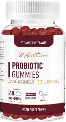 SM Nutrition