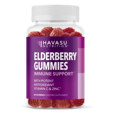 Havasu Nutrition