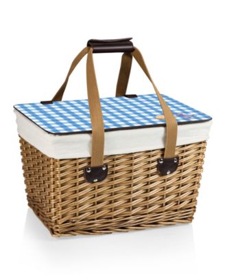 Picnic Time