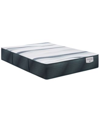 Beautyrest - Harmony Lux Hybrid Seabrook Island 14" Plush Mattress - King