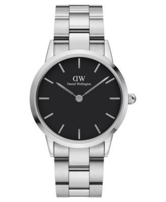 Daniel Wellington