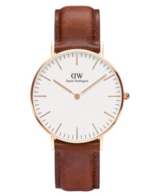 Daniel Wellington