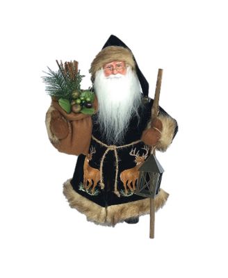 Santa's Workshop