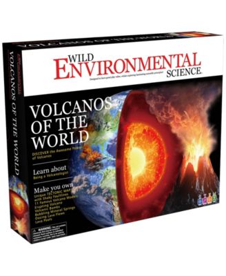 WILD! Science