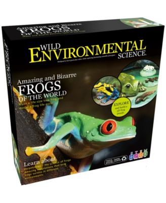 WILD! Science