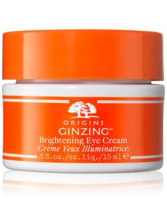 Origins - GinZing Brightening Eye Cream