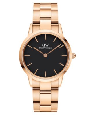 Daniel Wellington
