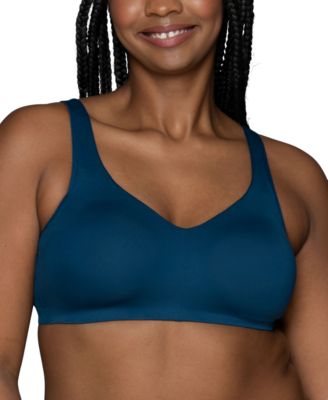 Vanity Fair - Women's Beyond Comfort Simple Sizing Wirefree Bra