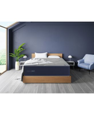 Restonic - HealthRest Bliss 14" Super Plush Mattress- Twin XL