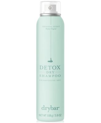 Drybar - Detox Dry Shampoo - Original Scent, 3.8 oz.