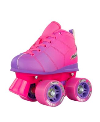 Crazy Skates
