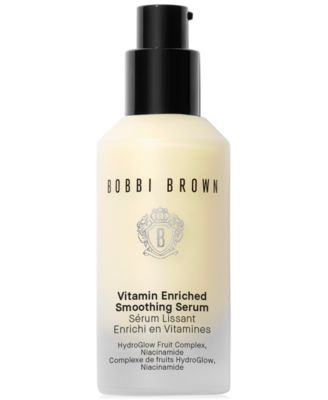Bobbi Brown - Vitamin Enriched Smoothing Serum