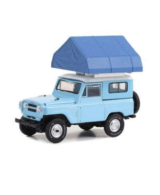 Greenlight Collectibles
