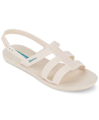 Ipanema - Style Slip-On T-Strap Slingback Sandals