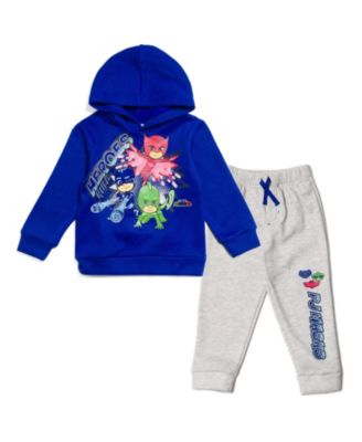 PJ Masks