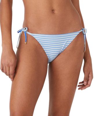 kate spade new york - Women's String Bikini Bottoms