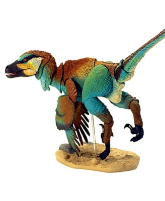 Beasts of the Mesozoic