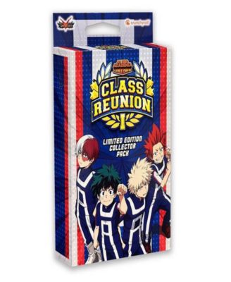 My Hero Academia