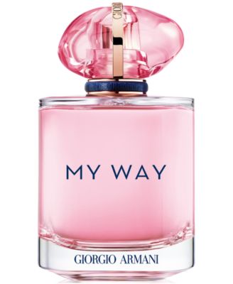Giorgio Armani - Armani My Way Eau de Parfum Nectar Fragrance Collection