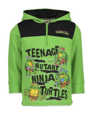 TEENAGE MUTANT NINJA TURTLES
