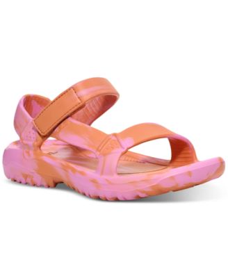 Teva - Women's Hurricane Drift Huemix Ankle-Strap Platform Sandals
