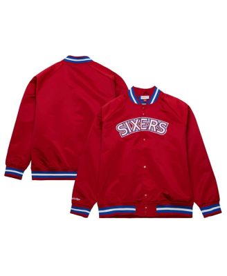 Mitchell & Ness