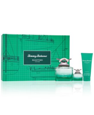 Tommy Bahama - Men's 3-Pc. Maritime Voyage Eau de Cologne Gift Set
