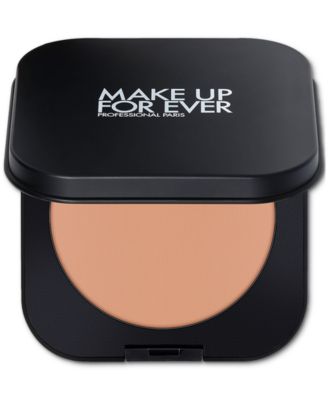 MAKE UP FOR EVER - Artist Longwear Skin-Fusing Matte Powder Bronzer