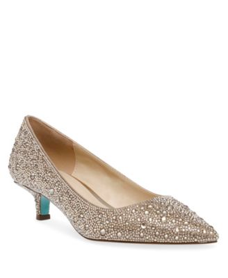 Betsey Johnson