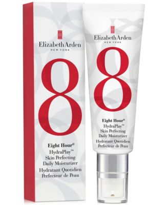 Elizabeth Arden - Eight Hour HydraPlay Skin Perfecting Daily Moisturizer, 1.5 oz.