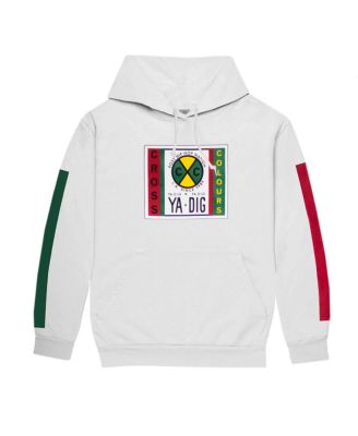 Cross Colours