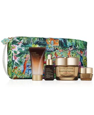 Estée Lauder - 5-Pc. Revitalizing Supreme+ Routine Skincare Set
