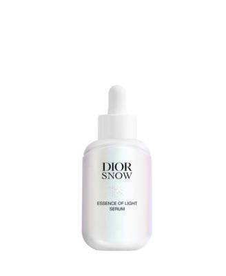 DIOR - Dior Diorsnow Essence Of Light Serum Collection