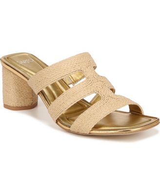 Franco Sarto - Flexa Carly Slide Sandals
