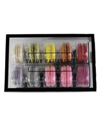 Savor Patisserie