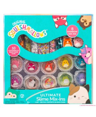 Squishmallows