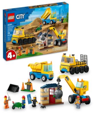 LEGO®
