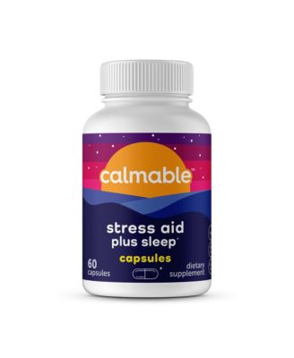 Calmable