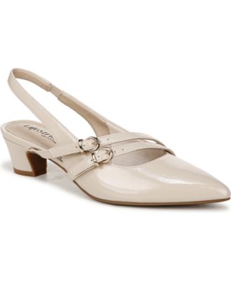 LifeStride - Monique Slingbacks