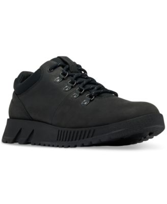 Sorel - Men's Mac Hill Lite Hiker Low Waterproof Lace-Up Sneakers