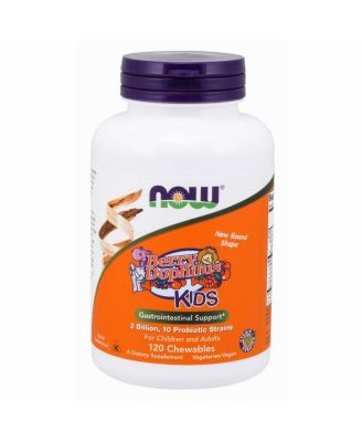 NOW Foods