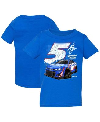 Hendrick Motorsports Team Collection