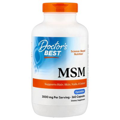 Doctor's Best