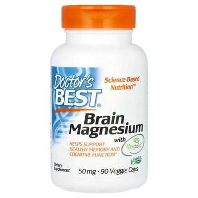 Doctor's Best