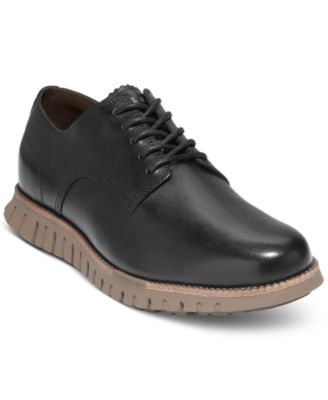 Cole Haan - Men's ZERØGRAND Remastered Lace-Up Oxford Dress Shoes