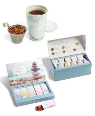Tea Forte