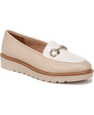 Naturalizer - Adiline-Bit Lug Sole Loafers