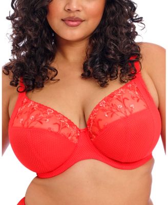 Elomi - Charley Underwire Plunge Bra